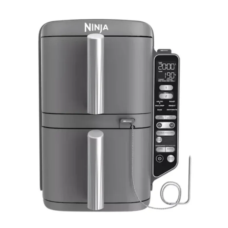 აეროგრილი NINJA SL451EU (9,5L)